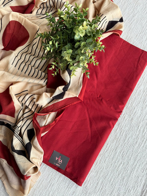 plain cotton salwar material