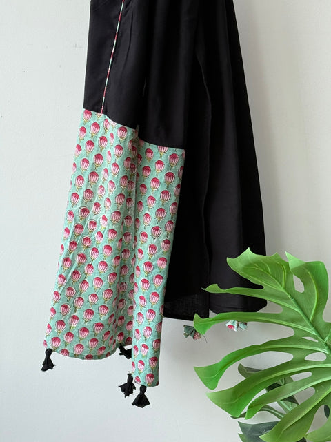 Printed Pure cotton stole