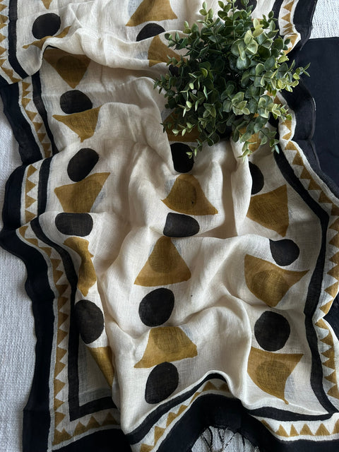 Plain cotton salwar material