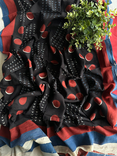 Plain cotton salwar material