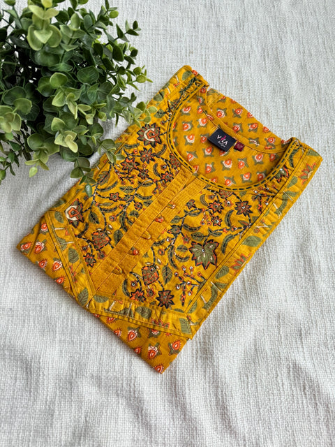 M size Trendy cotton nighty