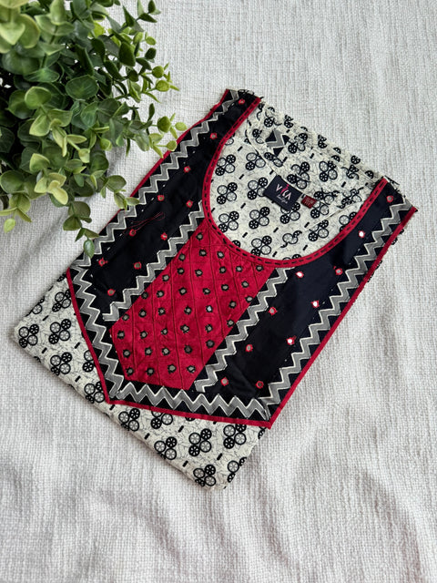 M size Trendy cotton nighty