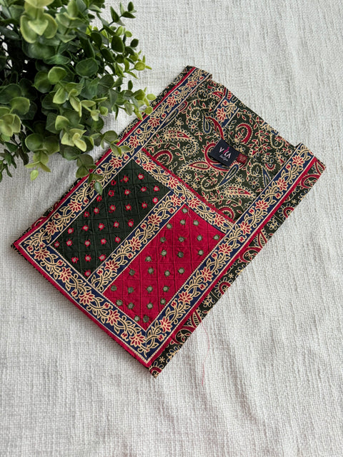 M size Trendy cotton nighty