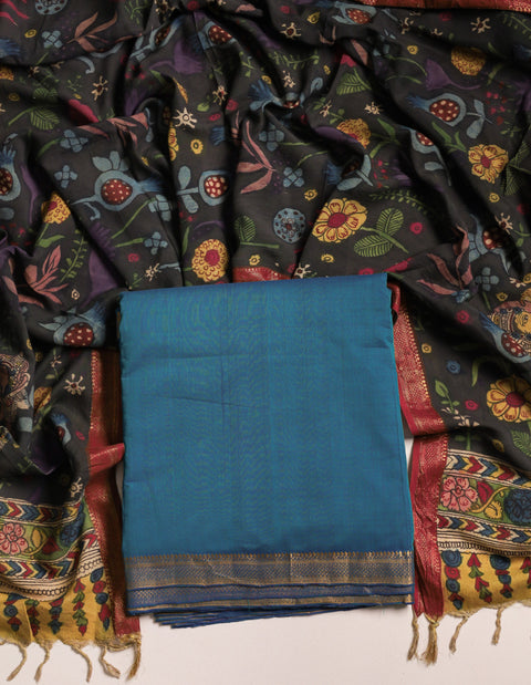 Mangalgiri Vs kalamkari