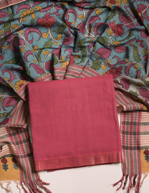 Mangalgiri Vs kalamkari