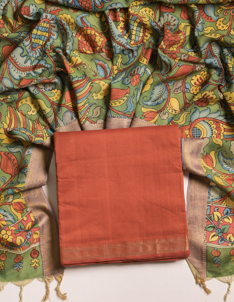 Mangalgiri Vs kalamkari