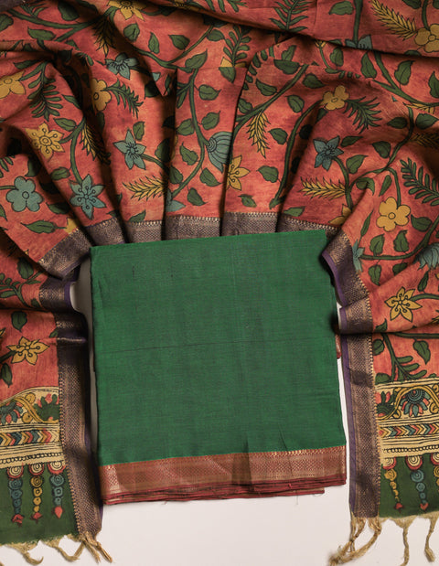 Mangalgiri Vs kalamkari