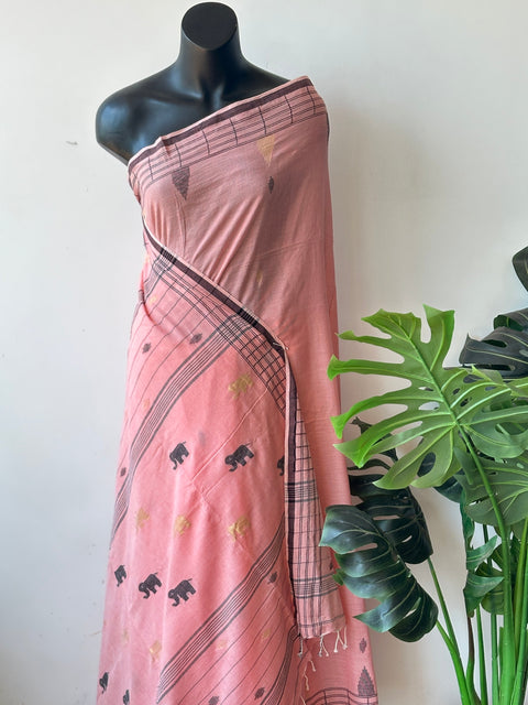 Jamdhani saree