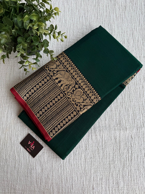 Narayanpet Handloom cotton saree