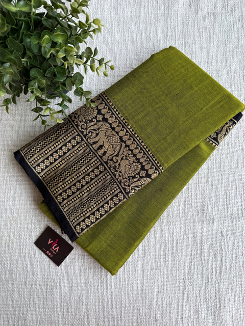 Narayanpet Handloom cotton saree