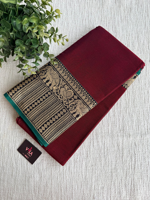 Narayanpet Handloom cotton saree