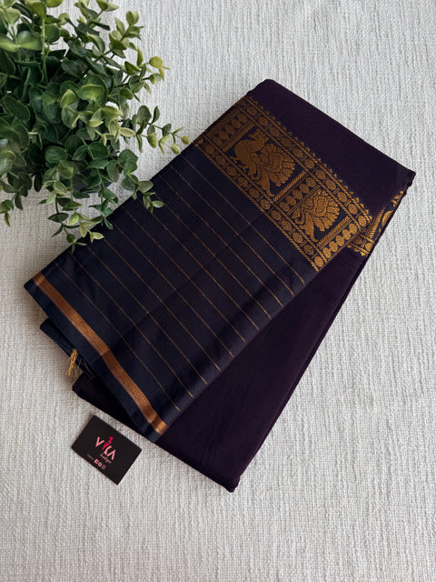 Narayanpet Handloom cotton saree