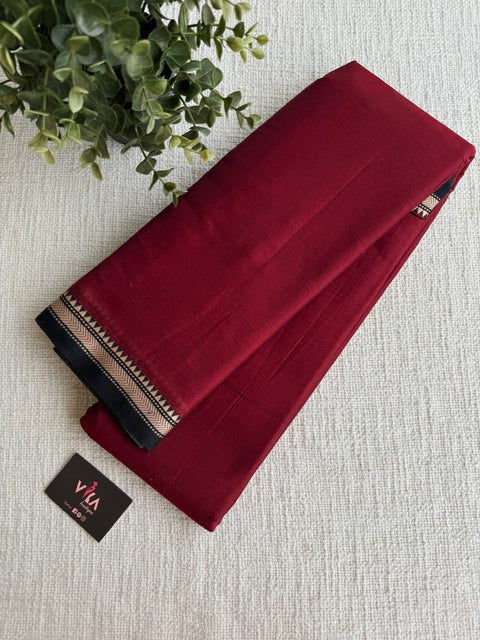 Narayanpet Handloom cotton saree