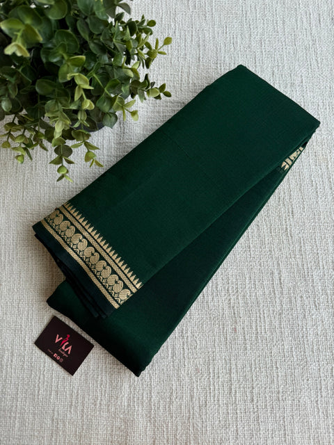 Narayanpet Handloom cotton saree