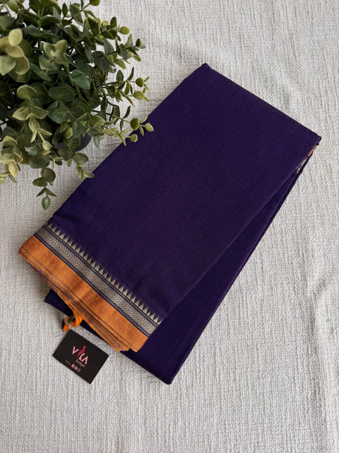 Narayanpet Handloom cotton saree