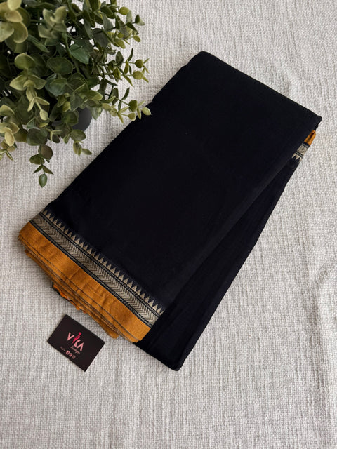 Narayanpet Handloom cotton saree