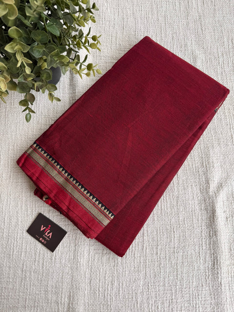 Narayanpet Handloom cotton saree