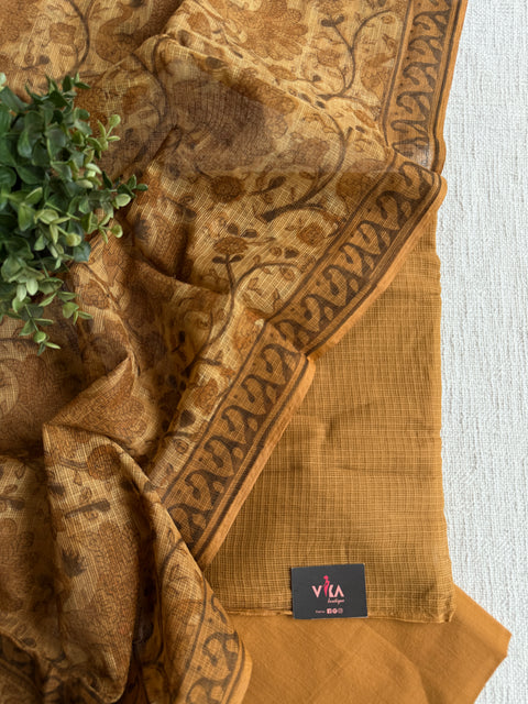 Kota cotton salwar suit set