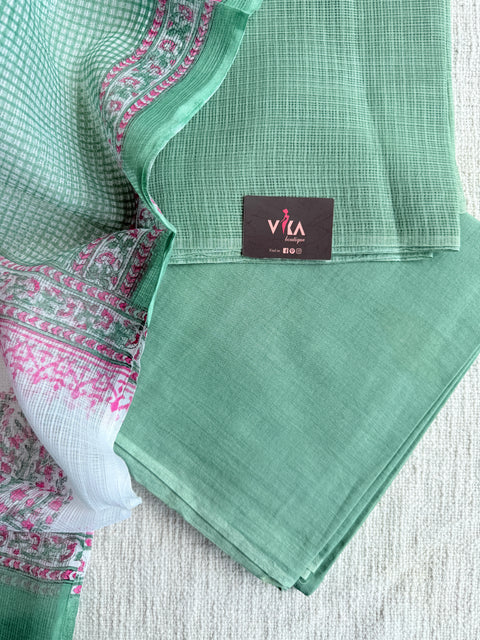 Kota cotton salwar suit set