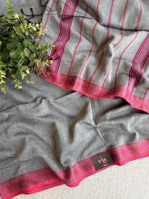 Mangalgiri cotton saree