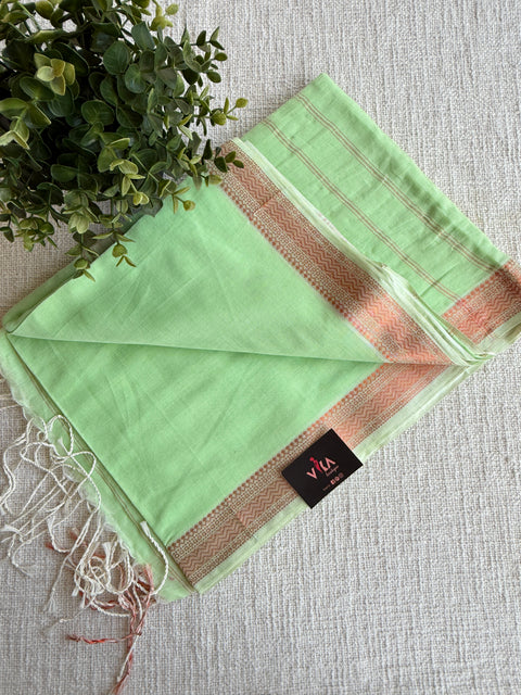 Mangalgiri cotton saree