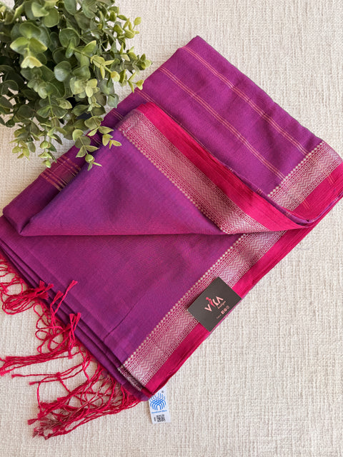 Mangalgiri cotton saree
