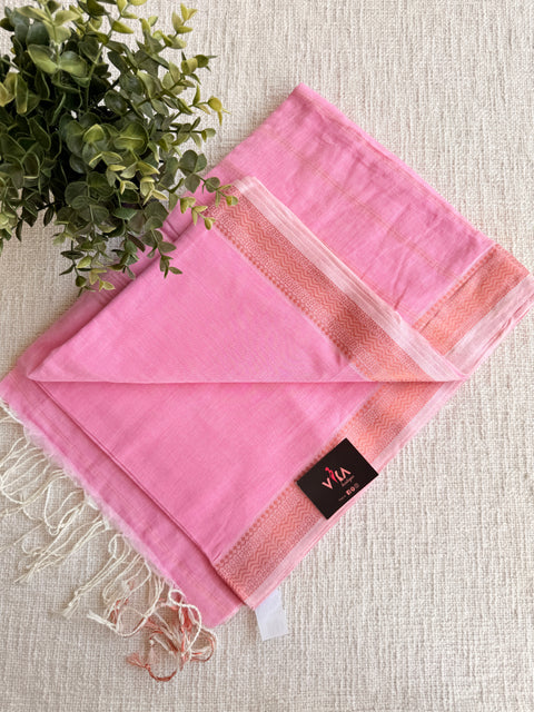 Mangalgiri cotton saree