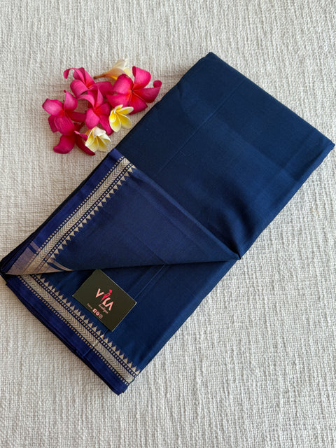 Pure handloom soft cotton saree