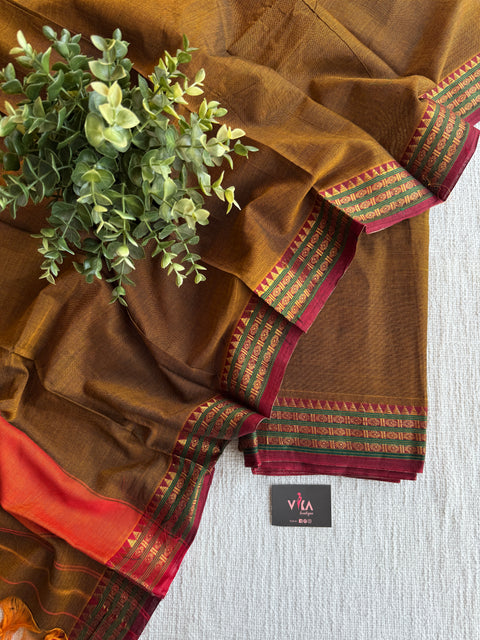 Anarkali Gown material with dupatta