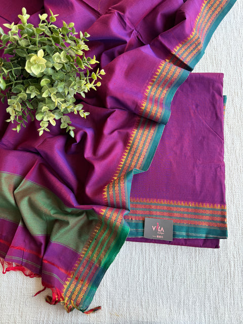 Anarkali Gown material with dupatta