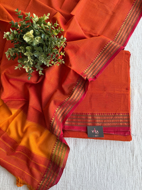 Anarkali Gown material with dupatta