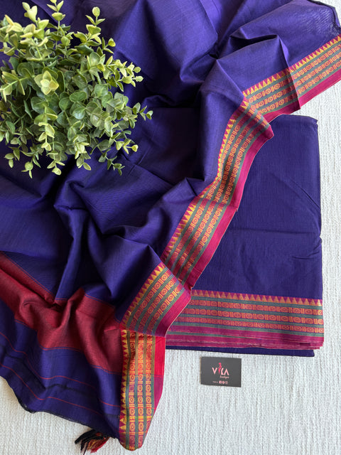 Anarkali Gown material with dupatta