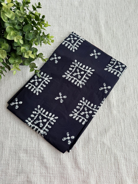 M size Trendy cotton nighty