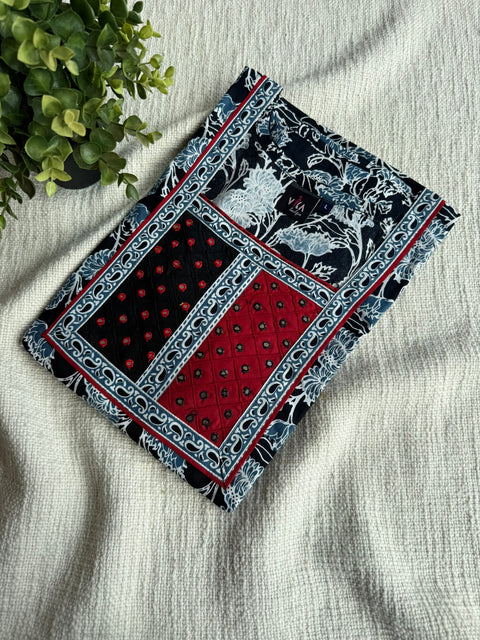 L size Trendy cotton nighty