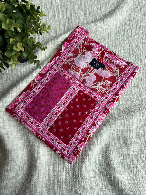 L size Trendy cotton nighty