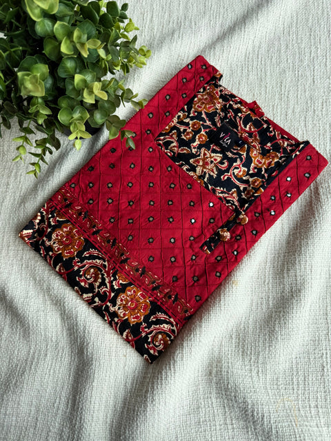 L size Trendy cotton nighty