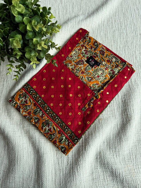 L size Trendy cotton nighty