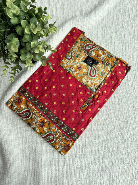 L size Trendy cotton nighty