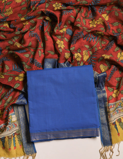 Mangalgiri Vs kalamkari