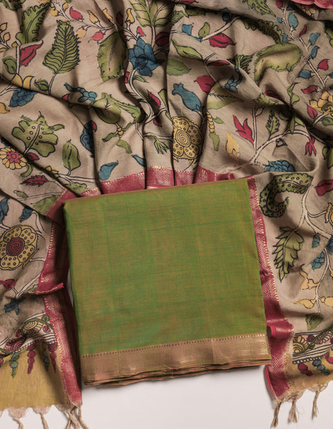 Mangalgiri Vs kalamkari