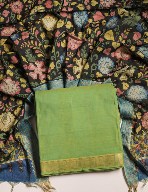 Mangalgiri Vs kalamkari