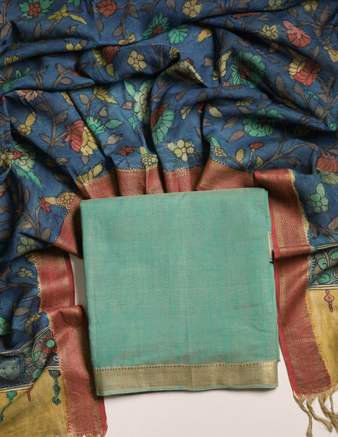Mangalgiri Vs kalamkari