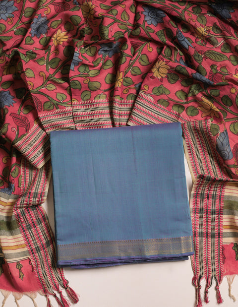 Mangalgiri Vs kalamkari